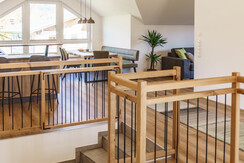 Appartement Glück