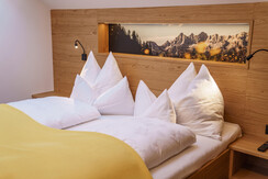 Schlafzimmer 2