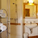 obrázek Apartmán, sprcha, WC, 1 místnost na spaní