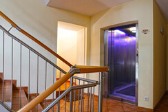 Vorhaus Lift D I