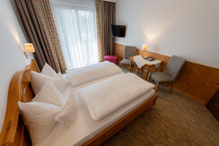 Doppelzimmer