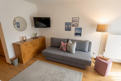 Zirbenzimmer