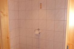 extra Toilette