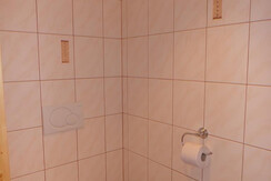 Toilette