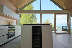 Weinkühlschrank