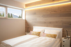 Schlafzimmer 3