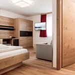 Photo of Apartment, bath, toilet, 2 bed rooms
