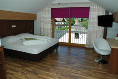 Schlafzimmer 2
