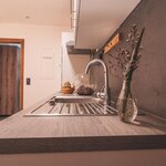 Photo of Double room, shower, toilet