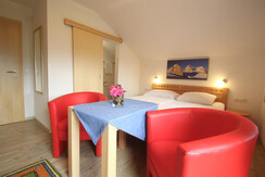 Lathi Schlafzimmer