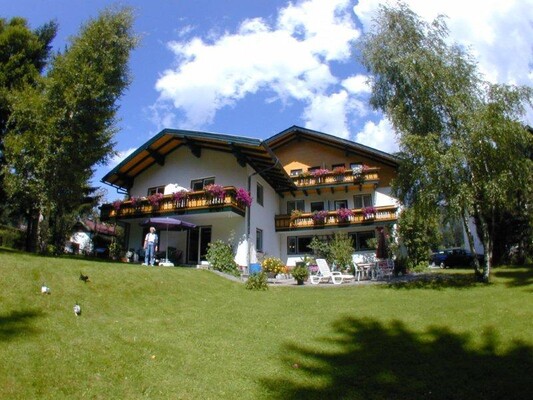 unser Haus