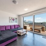 Pomiń zdjęcie Apartament, WC i wanna/prysznic oddzielny, 2 pokoje do spania