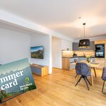Photo of Apartment, separate toilet and shower/bathtub, 2 bed rooms