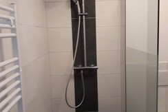 Dusche