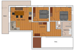 App. Planai