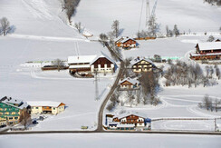 Lage Eiblhof