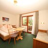 Photo of double room with shower, WC