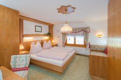 Schlafzimmer Norden