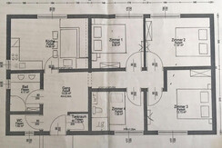 Ground map