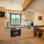 Bild von Appartement/Fewo, Dusche, WC, 1 Schlafraum