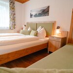 obrázek Apartmán, WC a vana/sprcha odděleny, 2 místnosti na spaní