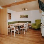 obrázek Apartmán, WC a vana/sprcha odděleny, 2 místnosti na spaní