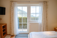 Appartement Eingang