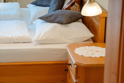 Appartement Zimmer