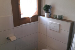Toilette