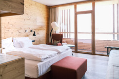 Deluxe Zimmer