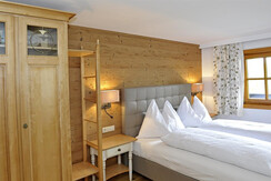 Doppelzimmer 1