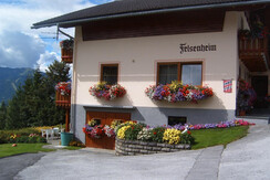 Ostansicht
