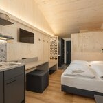 Bild von Cozy Doppelzimmer mit Balkon
