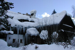 Haus Winter
