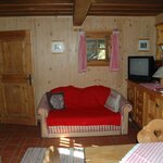 Foto van vakantiehuis/2 slaapkamers/douche, wc
