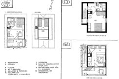Haus 6, 6A, 6B