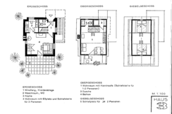 Haus 3