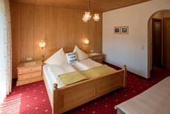 Schlafzimmer Typ A