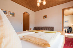 Schlafzimmer Typ A