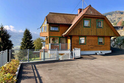 Comfort Ferienhaus