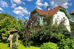 ENNSTAL Ferienhaus