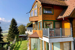 Appartement Comfort