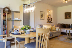 Appartement Comfort