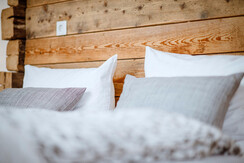 Ferienhaus Comfort