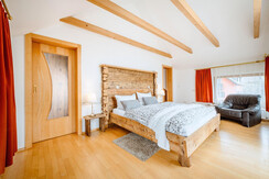 Ferienhaus Comfort