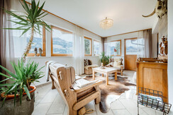 Ferienhaus Comfort