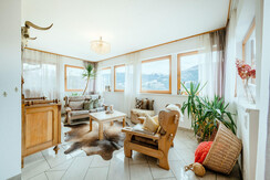 Ferienhaus Comfort