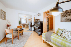 Ferienhaus Comfort