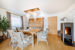 Ferienhaus Comfort
