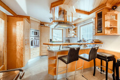 Ferienhaus Comfort